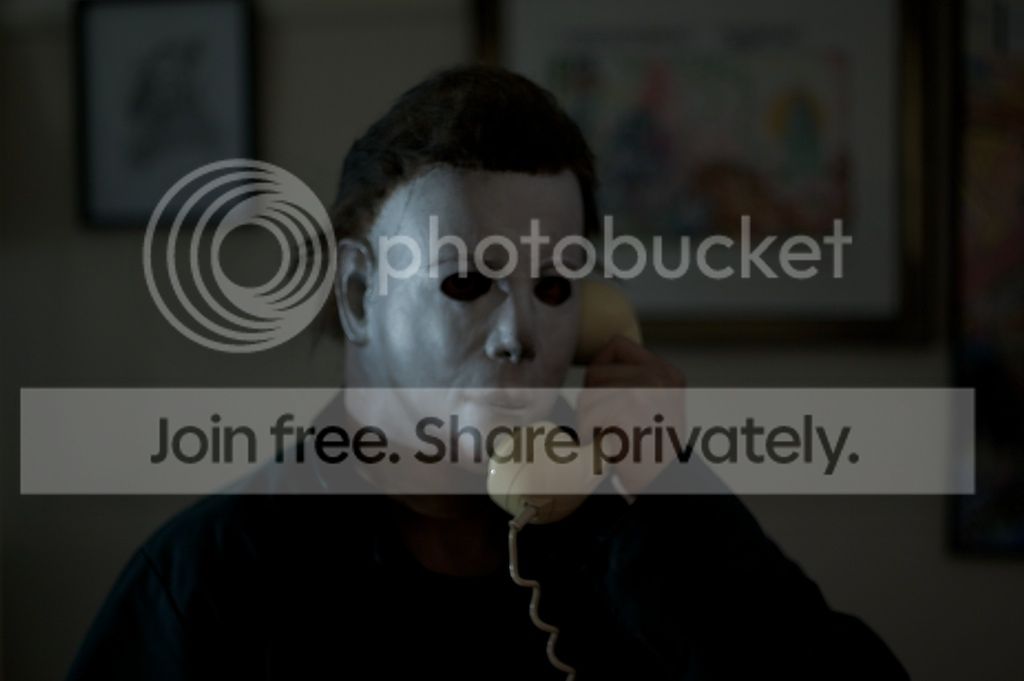 What Is Michael Myers Phone Number